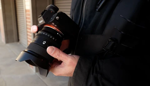 Photography YouTuber Shares First Photo Assignment to Subscribers