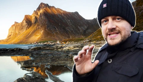 5 Simple Tips to Improve Your Sea and Coast Photography