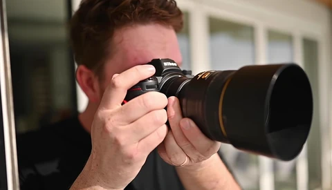 The Problem of Burnout in Photography