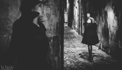 The Top Images From GuruShots' 'Nightfall' Challenge