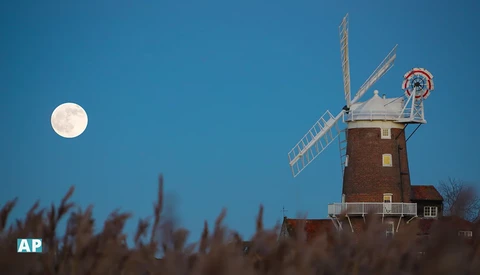 What Is It That Makes a Good Landscape Photo?