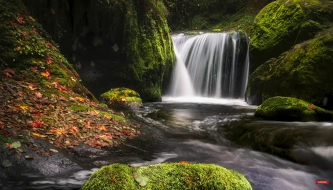 When Should You Remove Something From a Landscape Photo?