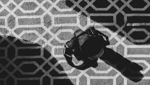 A Beginner Photographer's Guide to Camera Care