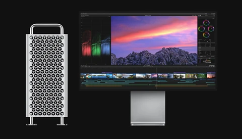 Final Cut Pro X Is Now Free for 90 Days