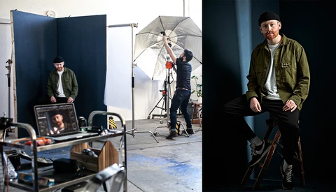 Review of the Phottix Juno Speedlight