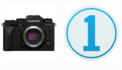 Capture One Adds Support for Fuji X-T4