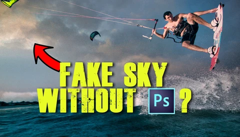 The Easiest Way to Give Your Images a Fresh New Look