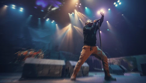 How to Shoot and Edit Your Concert Photos