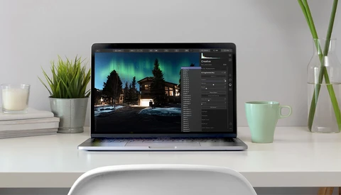 Skylum Introduces AI-Augmented Tool to Create Sky Based Composites