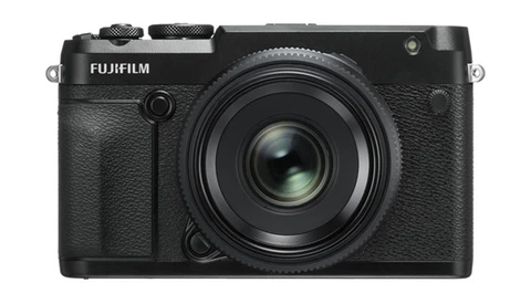 Take $1,000 off the Already Affordable Fuji GFX 50R Medium Format Camera for the Next Week Only