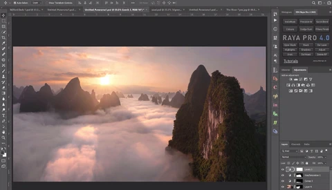 Make Your Images More Effective With Carefully Crafted Vignettes