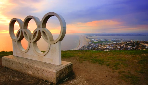 If the Olympics Are Rescheduled, How Will the Photographic Industry Respond?