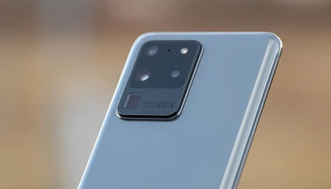 A Review of the New 108-Megapixel, 8K Samsung Galaxy S20 UItra