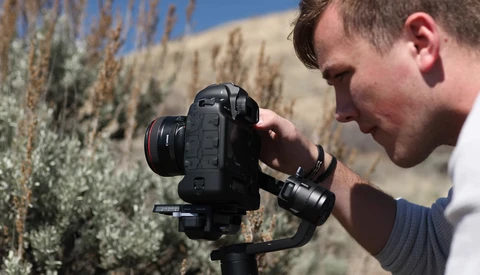 Is It Worth Upgrading to the Canon 1D X Mark III?