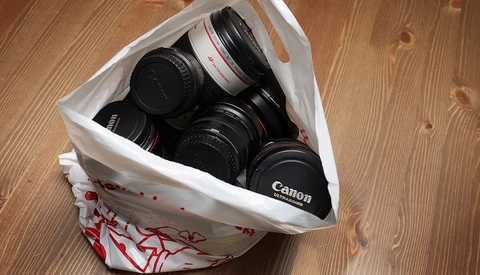 6 Types of Lenses You Probably Won’t Need Anytime Soon