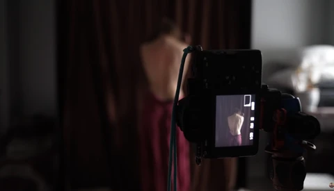 How to Create Great Self Portraits While at Home
