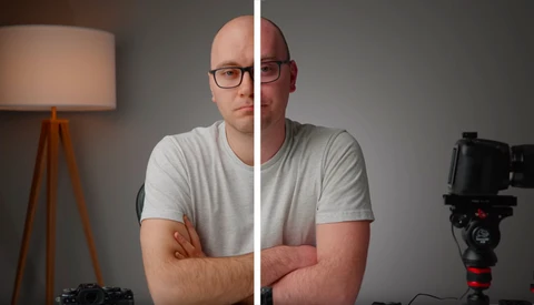 How to Create Pleasing Skin Tones Out of Any Camera's Footage