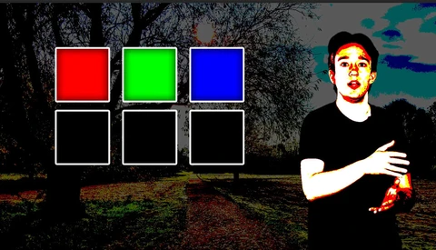 Illuminating Why Dark Video Looks so Bad