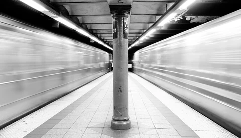 Are You Making These Five Common Photography Mistakes?