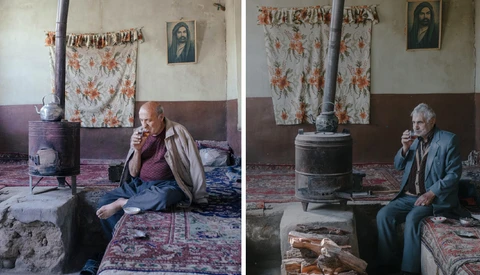 Did This Award-Winning Photographer Plagiarize a Local Photographer’s Work?