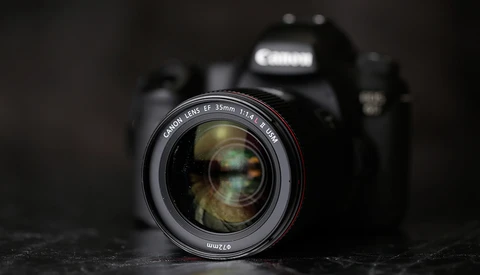 A Long-Term Review of the Canon EF 35mm f/1.4L II USM Lens