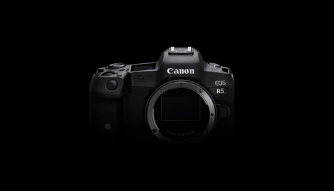 The Canon EOS R5 Will Shoot 8K Internally With No Crop and With Dual Pixel Autofocus
