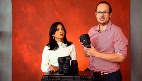 Every RF Zoom Lens Compared: Which Canon RF Lens Is Best for You?