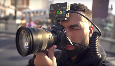Has a Firmware Update Brought a Big Improvement to the Nikon Z 6 and Z 7 Cameras?