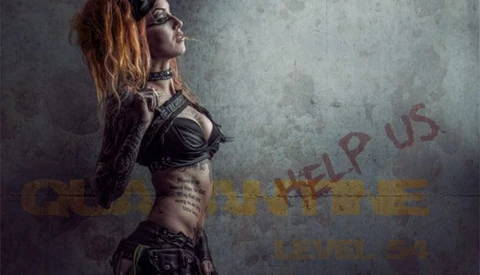 Adding Texture to Your Backgrounds in Photoshop Easily