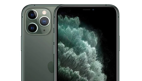 Will the Next iPhone Have a 64-Megapixel Camera?