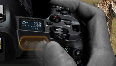Has Canon Killed off the Multi-Function Bar?