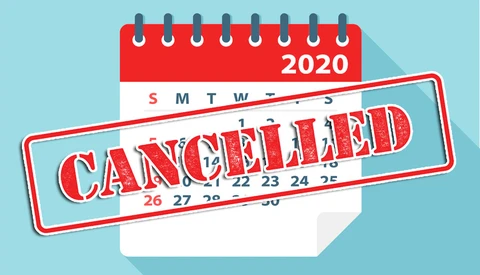 Elia Locardi Postpones His Travels, Tours, and Workshops Due to COVID-19 for All the Right Reasons