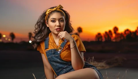 A Complete Guide to Retouching Portraits in Photoshop