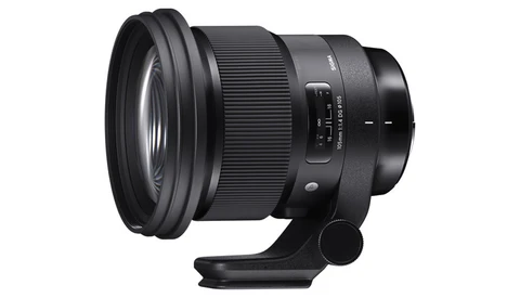 Sigma Is Focusing on Mirrorless Lenses From Now On