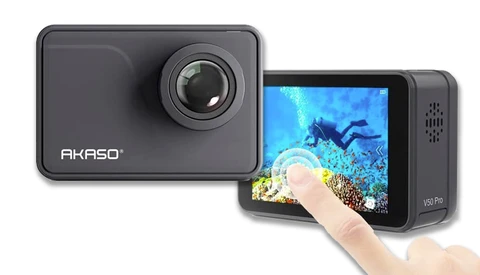 What Do You Get When You Buy a GoPro Knock-Off?