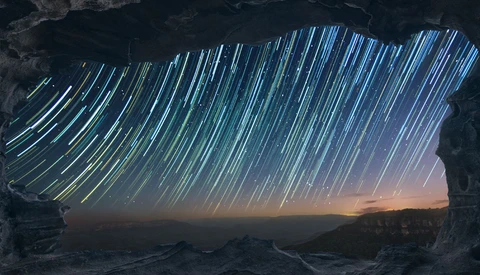 Is the Night Sky About to Be Ruined by SpaceX Satellites?
