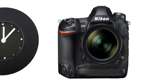Nikon D6 Delayed Due to Coronavirus