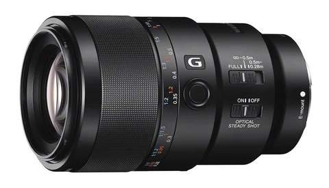 A Review of the Sony FE 90mm f/2.8 Macro G OSS Lens