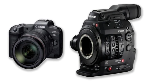Which New Camera Will Canon Announce on April 20?