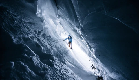 New Web Video Series Shows How Photographers 'Got the Shot'