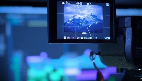 How to Scan and Edit Slides and Film Negatives Using Your Digital Camera