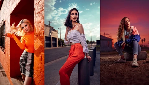 The Power of Selective Color Adjustments in Photoshop