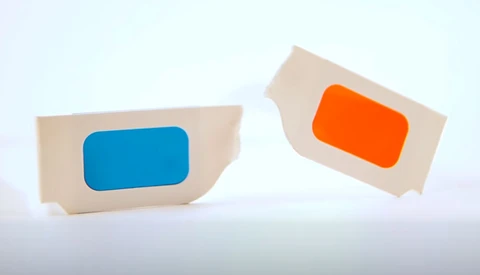 It's the End of the 3D Movie Projection Era, but Do You Care?