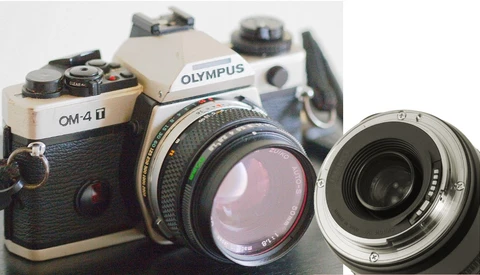 How 1987 Led to Canon's Domination of Photography