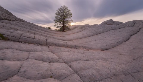 Three Mistakes Landscape Photographers Often Make With a Wide Angle Lens