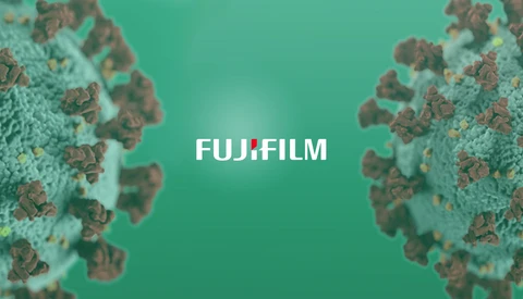 How Is Fujifilm Dealing With COVID-19?
