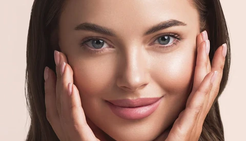 How to Remove Dark Circles Under a Person's Eyes Using Photoshop