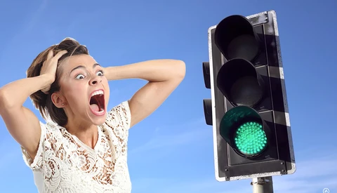 Why LED Lights Pulse and Why It Might Kill You