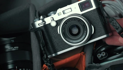 Why Less Gear Is Sometimes Better
