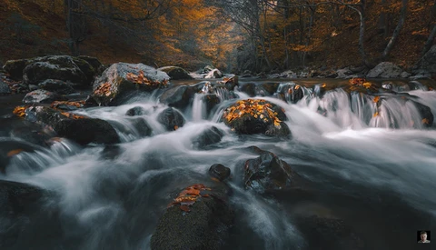 10 Helpful Tips for Working With a Wide Angle Lens for Landscape Photography